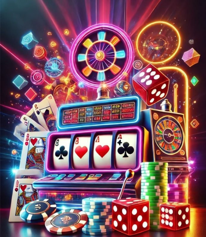 sao678 Live Casino